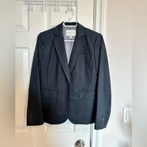 Banana Republic wool blazer